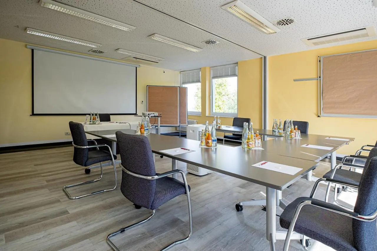 Hotel Am Froschbaechel Bühl