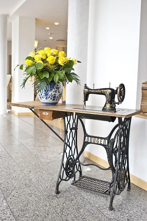 ***  Hotel Am Froschbaechel Bühl Duitsland