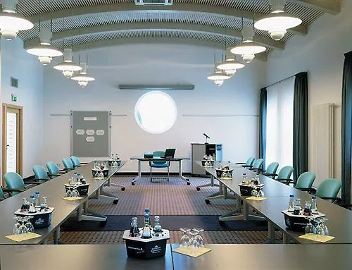 Hotel Am Froschbaechel Bühl 3*,