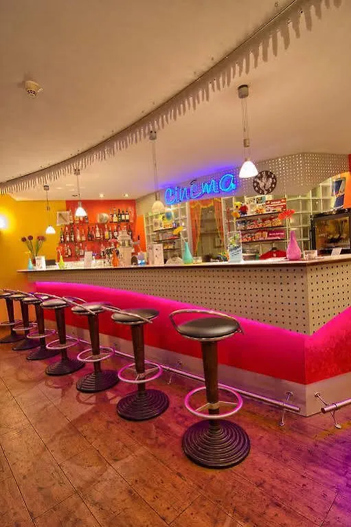 Hotel Am Froschbaechel Bühl