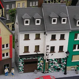 Huebler Hotel Frankfurt am Main