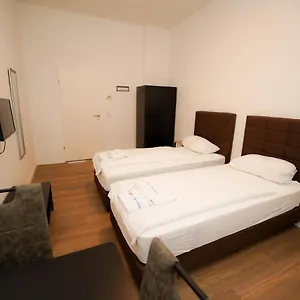 Design 2 Guest house Dortmund