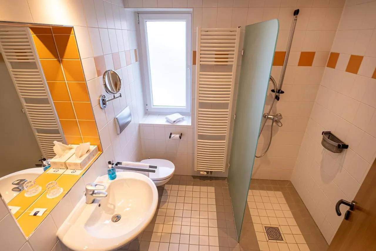 Hotel Am Froschbaechel Buehl   Buehl (Rastatt)