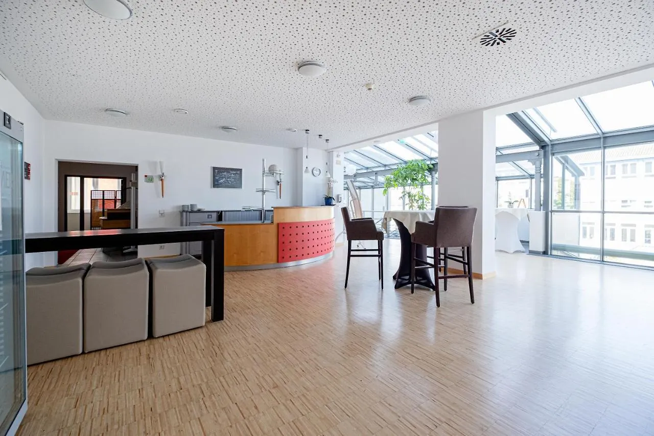 Hotel Am Froschbaechel Buehl  Buehl (Rastatt)
