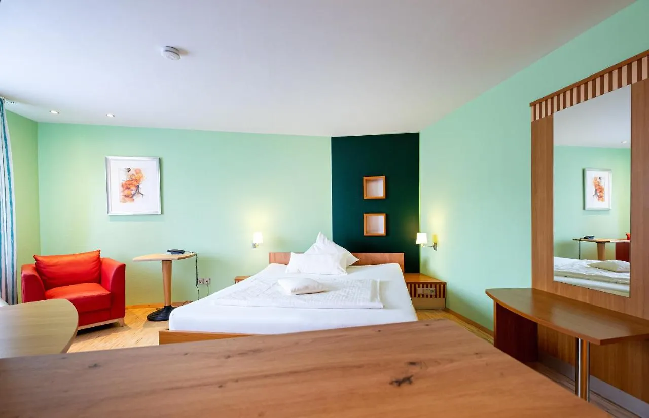 Hotel Am Froschbaechel Buehl