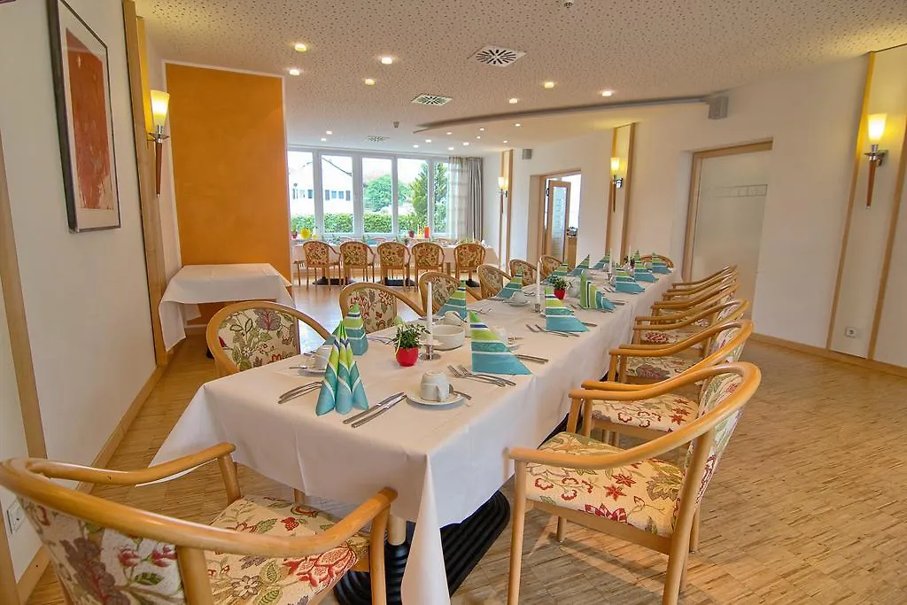 Hotel Am Froschbaechel Buehl