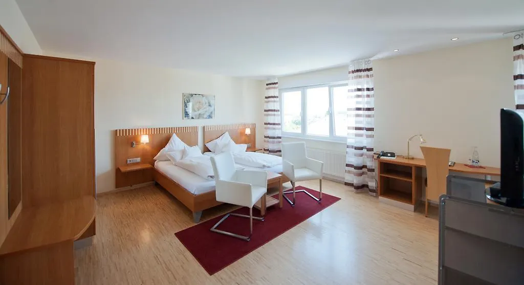 Hotel Am Froschbaechel Buehl