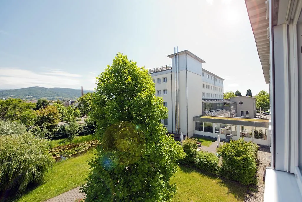 Hotel Am Froschbaechel Buehl  Buehl (Rastatt)