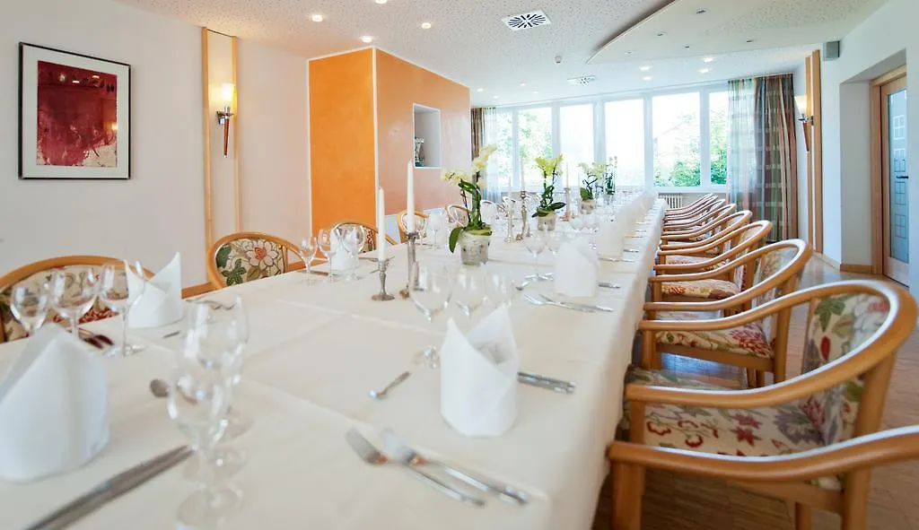 Hotel Am Froschbaechel Buehl