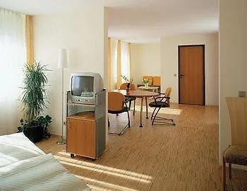 ***  Hotel Am Froschbaechel Buehl  Germany