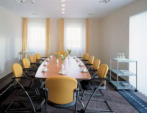 Hotel Am Froschbaechel Buehl