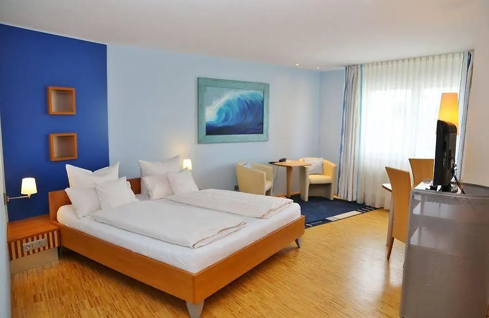 Hotel Am Froschbaechel Buehl  Germany