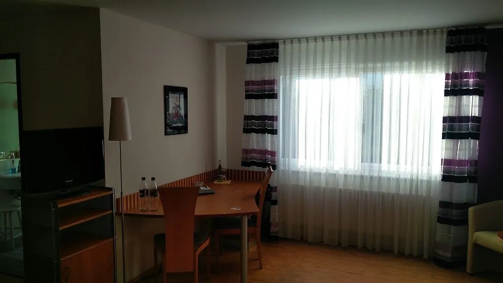 Hotel Am Froschbaechel Buehl  3*, Buehl (Rastatt) Germany