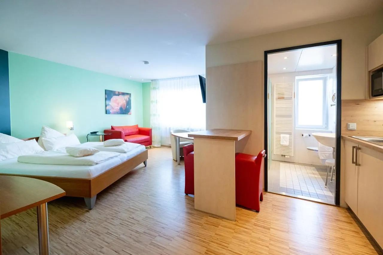 Hotel Am Froschbaechel Buehl   Buehl (Rastatt)