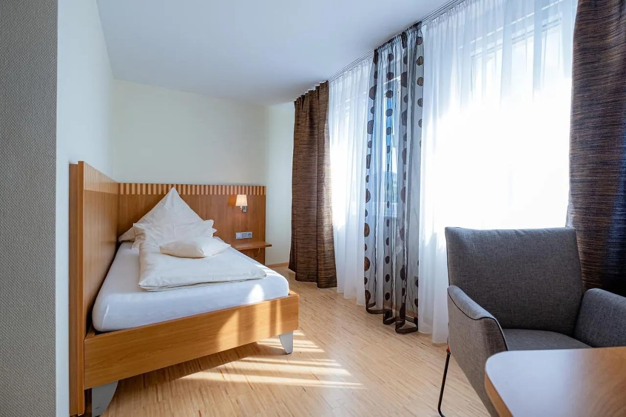 Hotel Am Froschbaechel Buehl  Buehl (Rastatt)