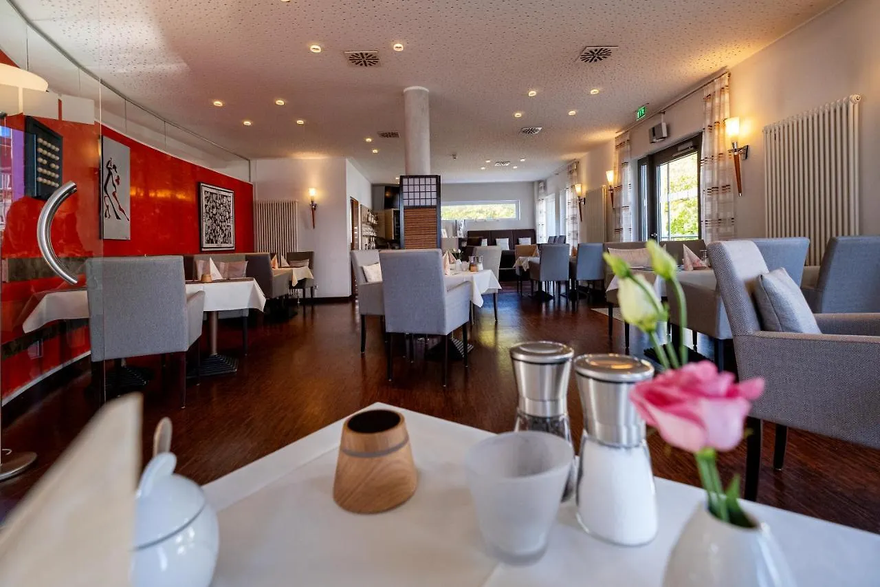 Hotel Am Froschbaechel Buehl  3*, Buehl (Rastatt)