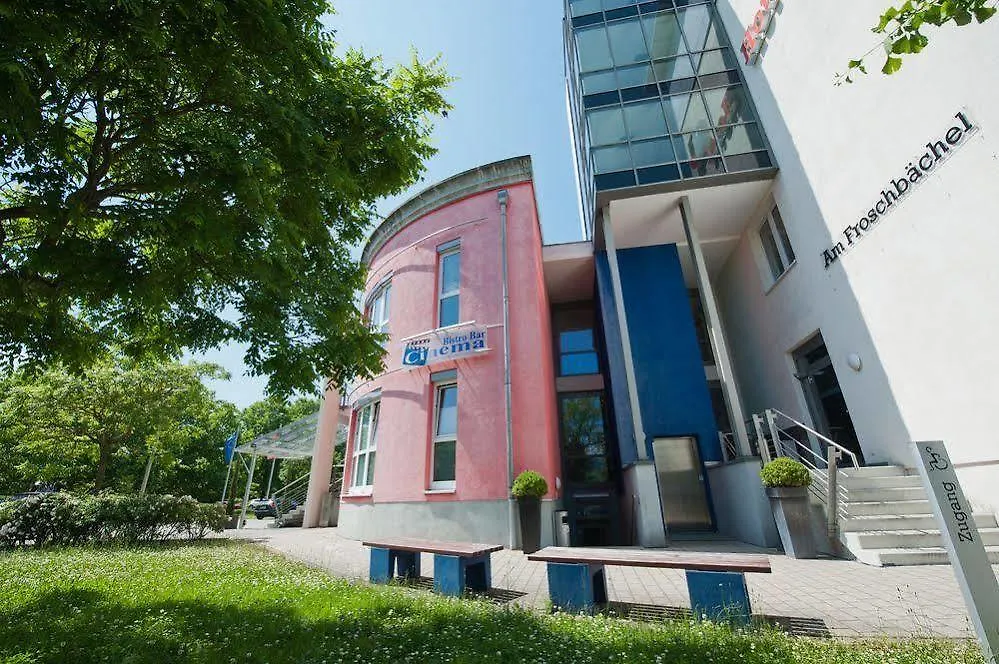 Hotel Am Froschbaechel Buehl